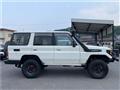 2001 Toyota Land Cruiser