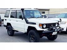 2001 Toyota Land Cruiser