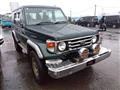 2001 Toyota Land Cruiser