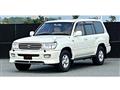 2001 Toyota Land Cruiser