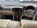2001 Toyota Land Cruiser