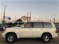 2001 Toyota Land Cruiser
