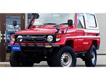 2001 Toyota Land Cruiser