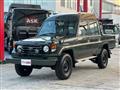 2001 Toyota Land Cruiser
