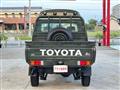 2001 Toyota Land Cruiser