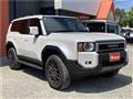 2025 Toyota Land Cruiser
