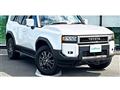 2025 Toyota Land Cruiser