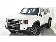 2025 Toyota Land Cruiser