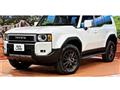 2025 Toyota Land Cruiser