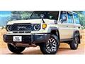 Toyota/Land Cruiser