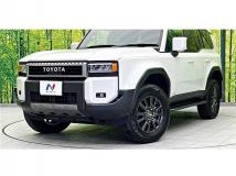 2024 Toyota Land Cruiser