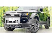 2024 Toyota Land Cruiser