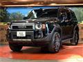 2024 Toyota Land Cruiser