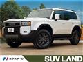 2024 Toyota Land Cruiser