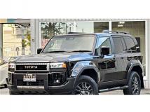 2024 Toyota Land Cruiser