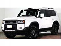 2024 Toyota Land Cruiser