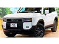 2024 Toyota Land Cruiser