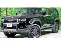 2024 Toyota Land Cruiser