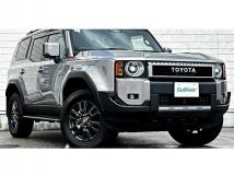 2024 Toyota Land Cruiser