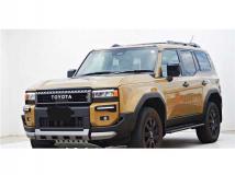 2024 Toyota Land Cruiser