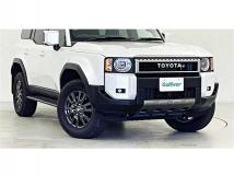 2024 Toyota Land Cruiser