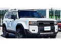 2024 Toyota Land Cruiser