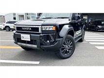 2024 Toyota Land Cruiser