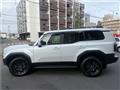 2024 Toyota Land Cruiser