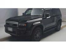 2024 Toyota Land Cruiser