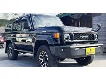 2024 Toyota Land Cruiser