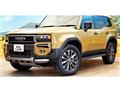 2024 Toyota Land Cruiser
