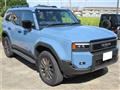 2024 Toyota Land Cruiser