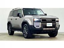 2024 Toyota Land Cruiser