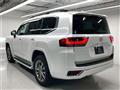 2024 Toyota Land Cruiser