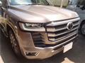 2024 Toyota Land Cruiser