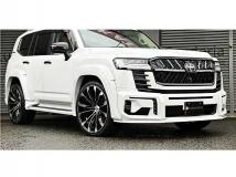 2024 Toyota Land Cruiser