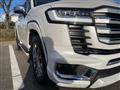 2024 Toyota Land Cruiser