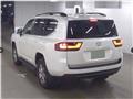 2023 Toyota Land Cruiser
