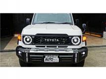 2023 Toyota Land Cruiser