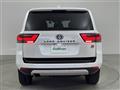 2023 Toyota Land Cruiser
