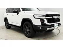 2023 Toyota Land Cruiser