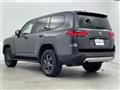 2023 Toyota Land Cruiser