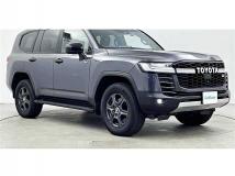 2023 Toyota Land Cruiser