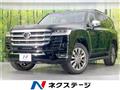 2023 Toyota Land Cruiser