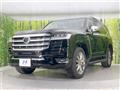 2023 Toyota Land Cruiser