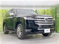 2023 Toyota Land Cruiser