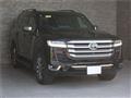2023 Toyota Land Cruiser