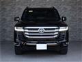 2023 Toyota Land Cruiser