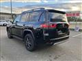 2023 Toyota Land Cruiser