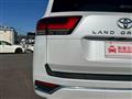 2023 Toyota Land Cruiser